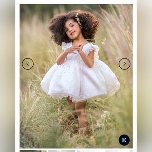 Dollcake Chanel dress size 10